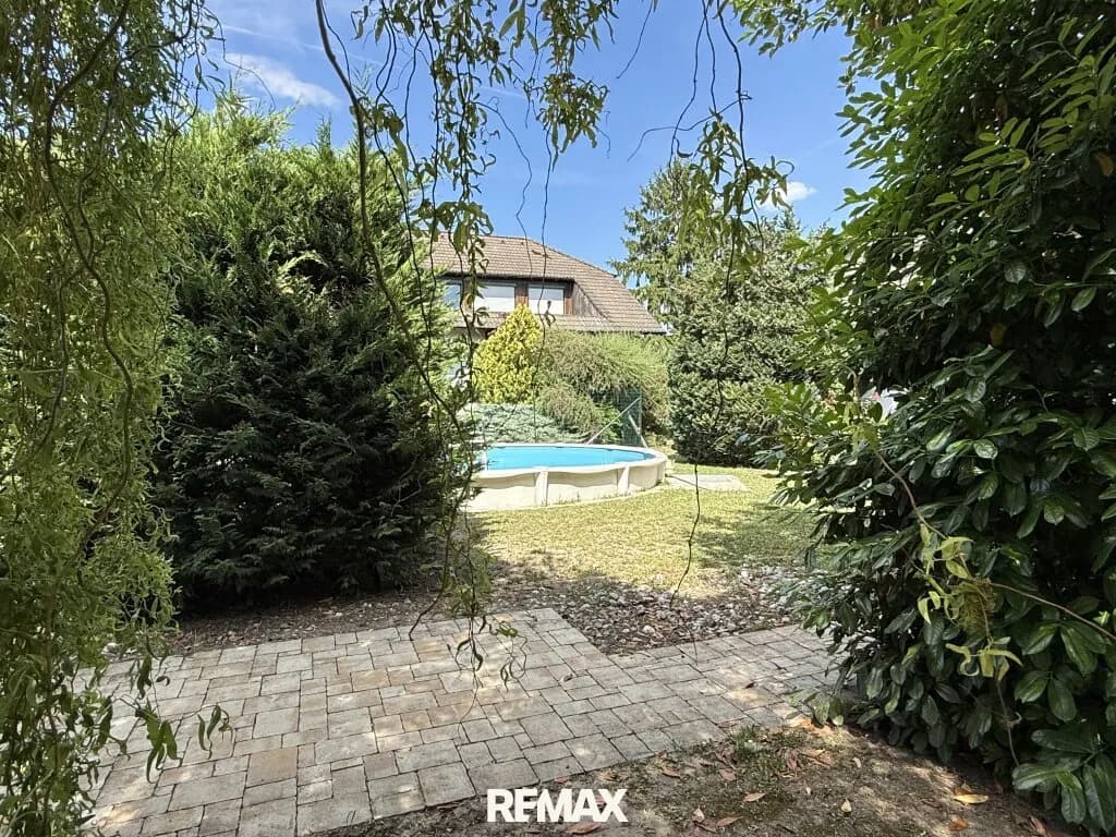 Grundstück kaufen in Korneuburg – 552 m², € 580.000