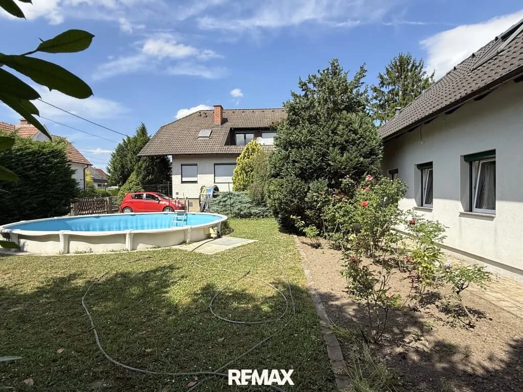Grundstück kaufen in Korneuburg – 552 m², € 580.000 – Bild 3 von 11