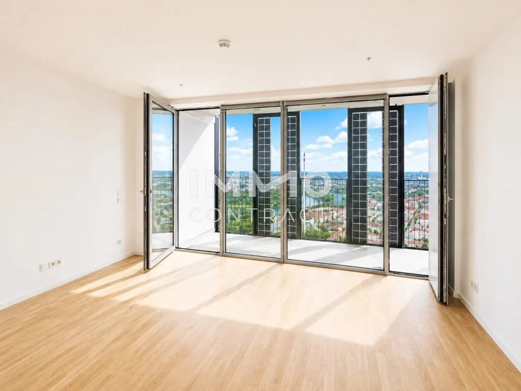 2-Zimmer-Wohnung mieten in Wien – 50,12 m², € 1.800 – Bild 1 von 16