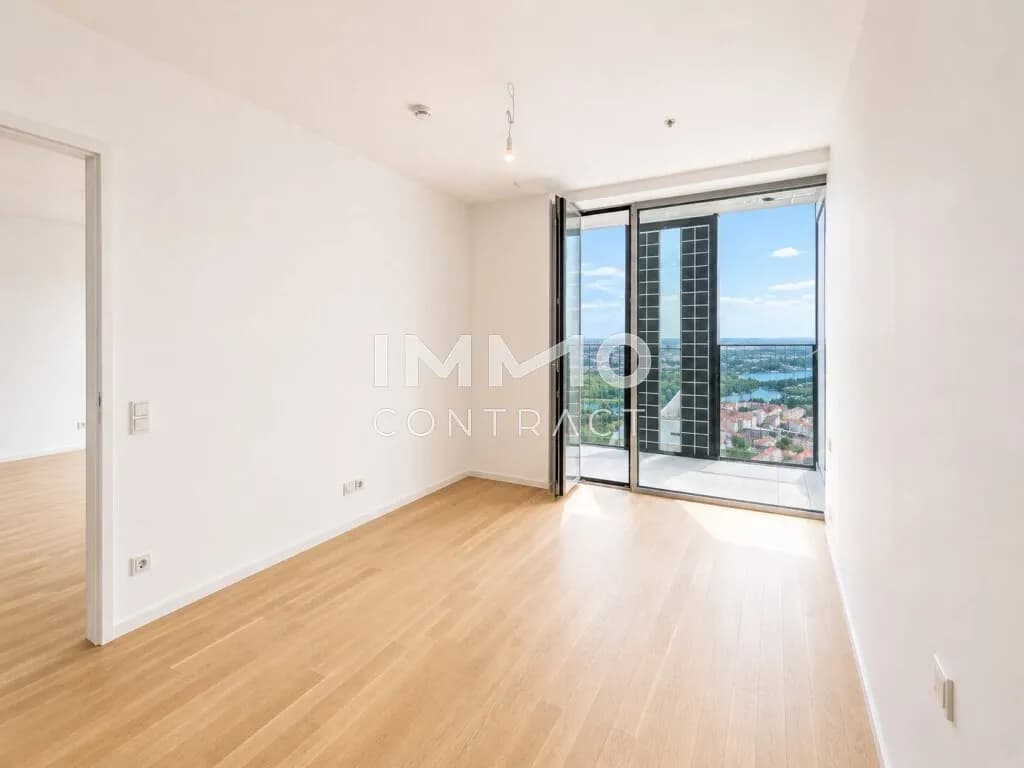 2-Zimmer-Wohnung mieten in Wien – 50,12 m², € 1.800 – Bild 2 von 16
