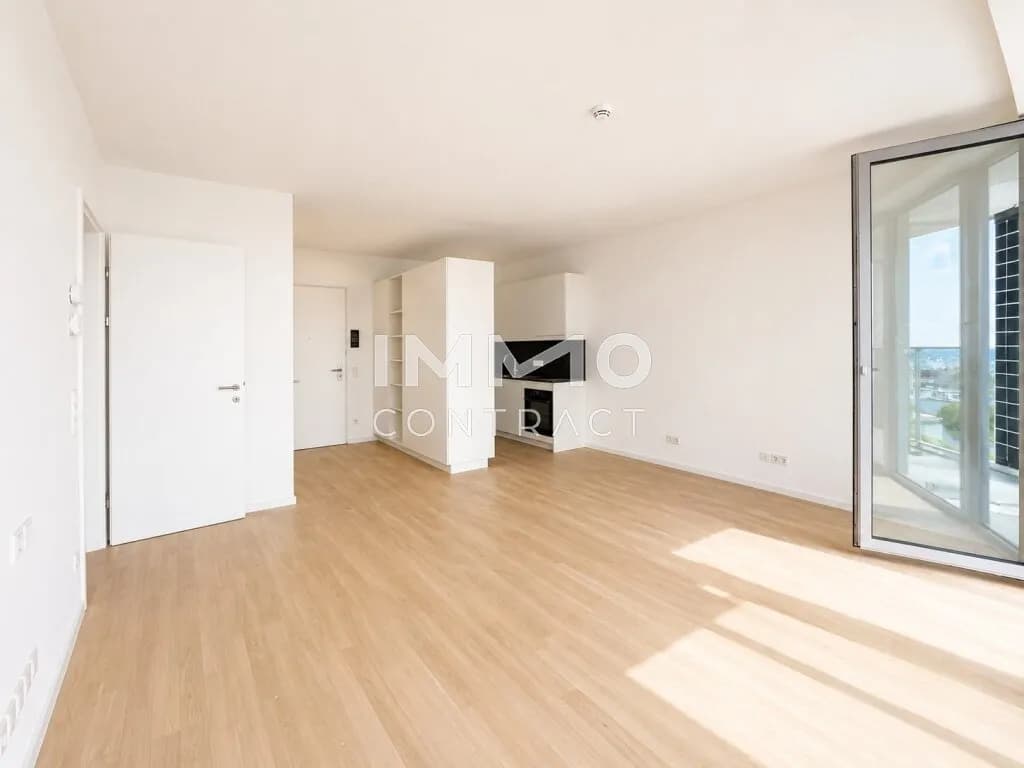 2-Zimmer-Wohnung mieten in Wien – 50,12 m², € 1.800 – Bild 5 von 16