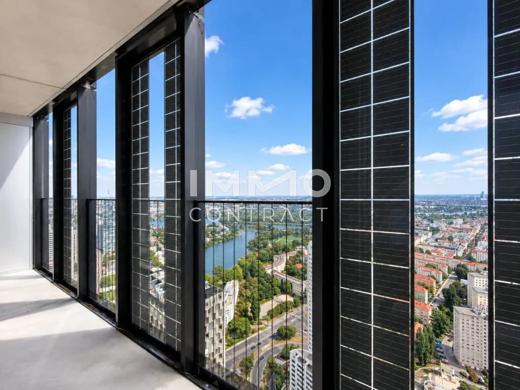 2-Zimmer-Wohnung mieten in Wien – 50,12 m², € 1.800 – Bild 6 von 16