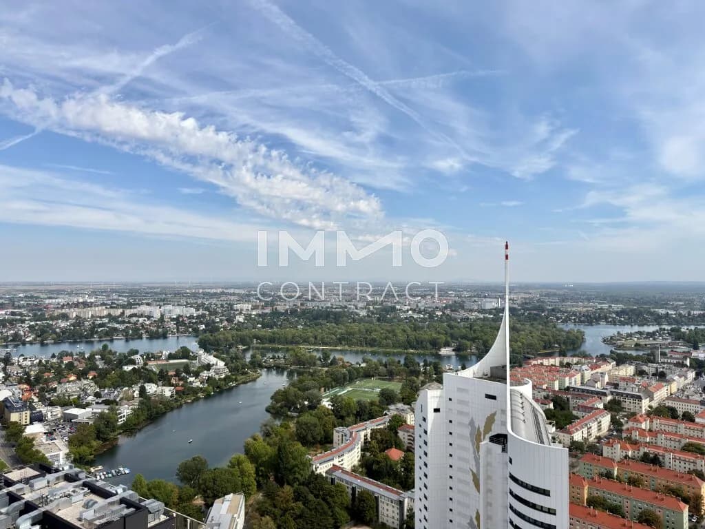 2-Zimmer-Wohnung mieten in Wien – 50,12 m², € 1.800 – Bild 8 von 16