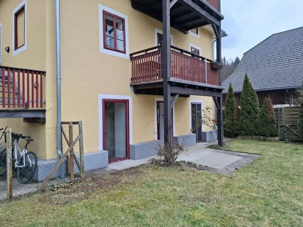 Wohnung mieten in Klagenfurt – 80 m², € 1.160
