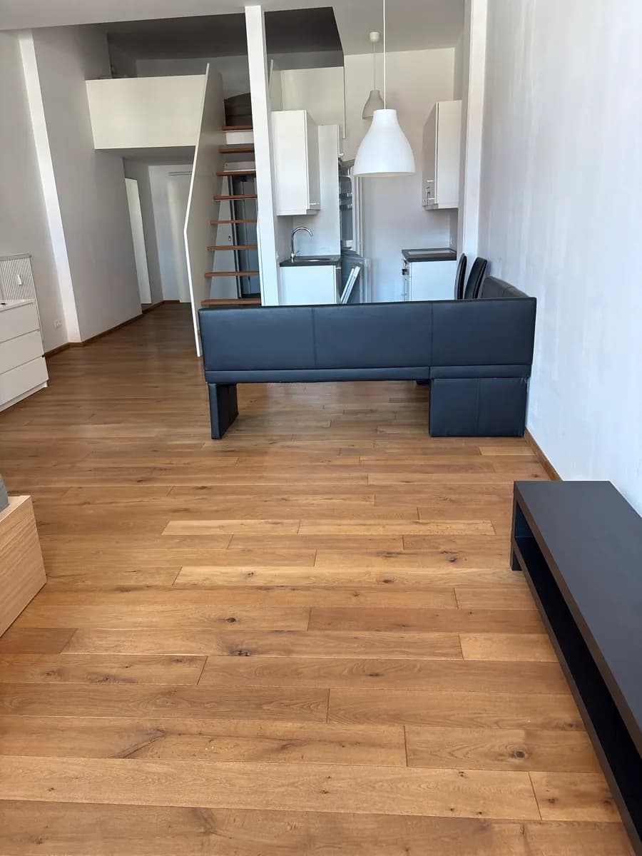1-Zimmer-Wohnung mieten in Graz – 57 m², € 730