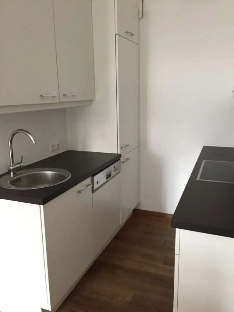 1-Zimmer-Wohnung mieten in Graz – 57 m², € 730 – Bild 3 von 11