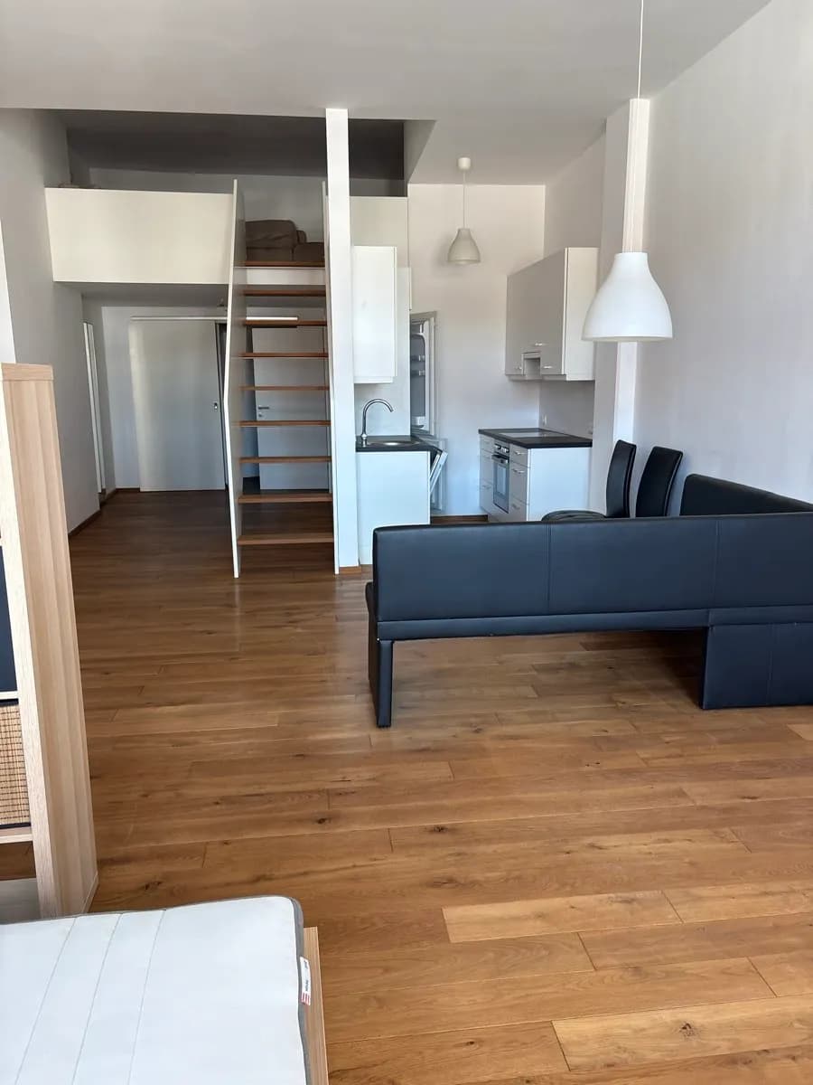1-Zimmer-Wohnung mieten in Graz – 57 m², € 730 – Bild 4 von 11