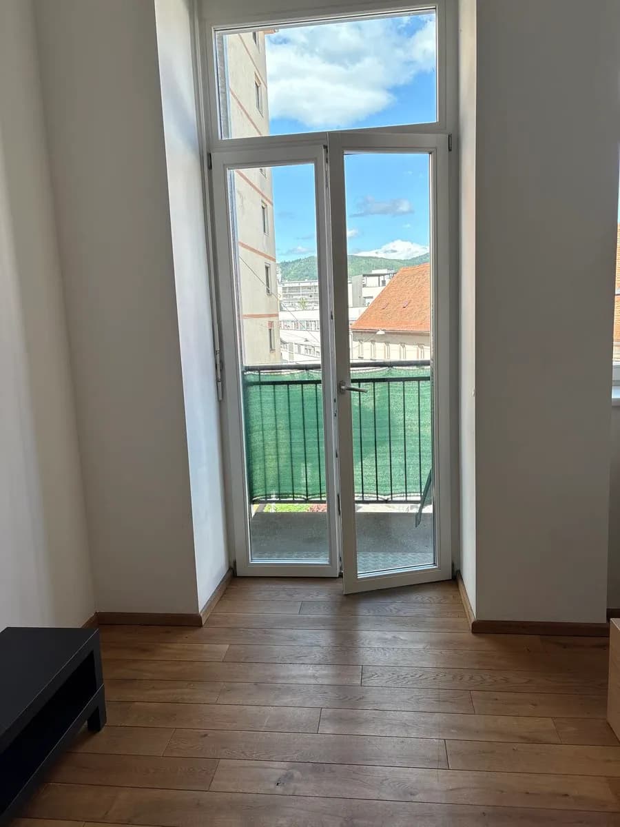 1-Zimmer-Wohnung mieten in Graz – 57 m², € 730 – Bild 6 von 11