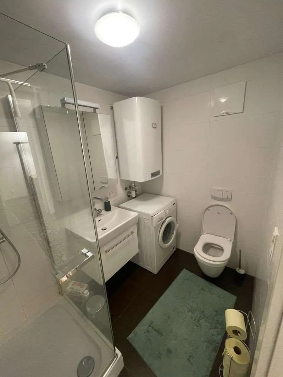 1-Zimmer-Wohnung mieten in Graz – 57 m², € 730 – Bild 8 von 11