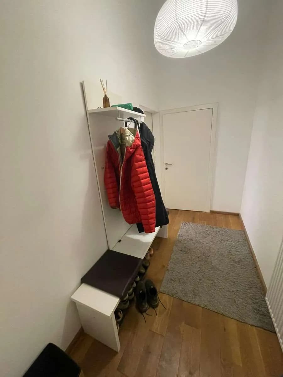 1-Zimmer-Wohnung mieten in Graz – 57 m², € 730 – Bild 9 von 11