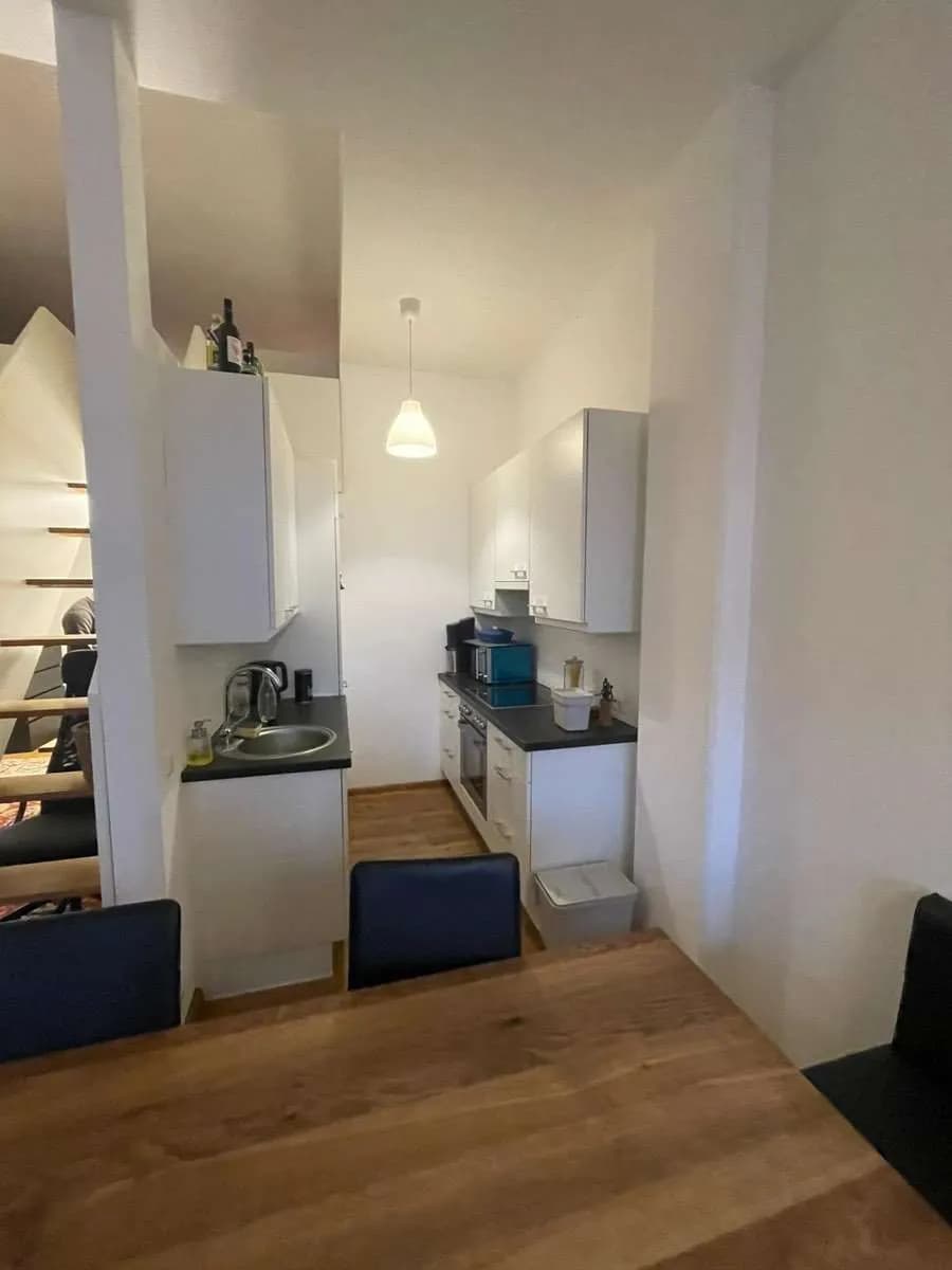 1-Zimmer-Wohnung mieten in Graz – 57 m², € 730 – Bild 10 von 11