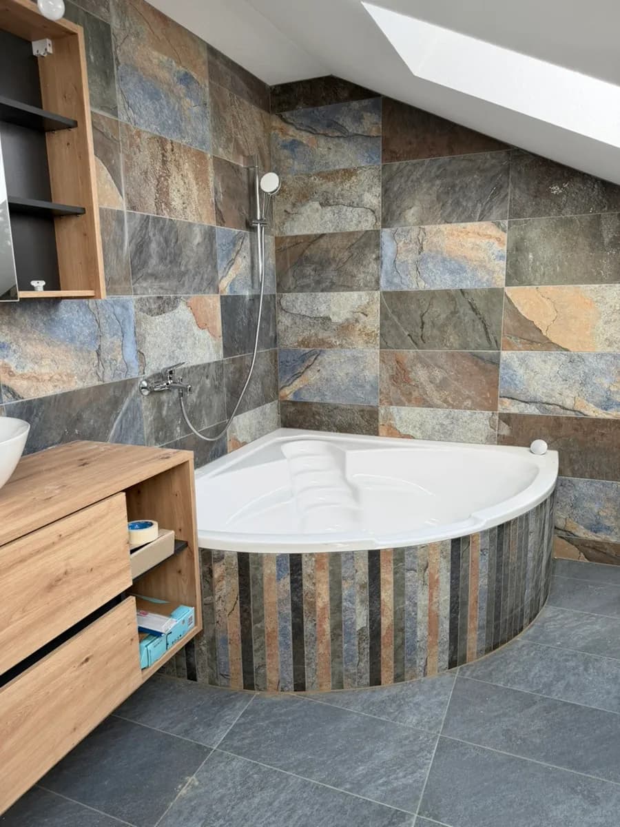 5-Zimmer-Wohnung mieten in Salzburg-Umgebung – 110 m², € 1.790 – Bild 5 von 12
