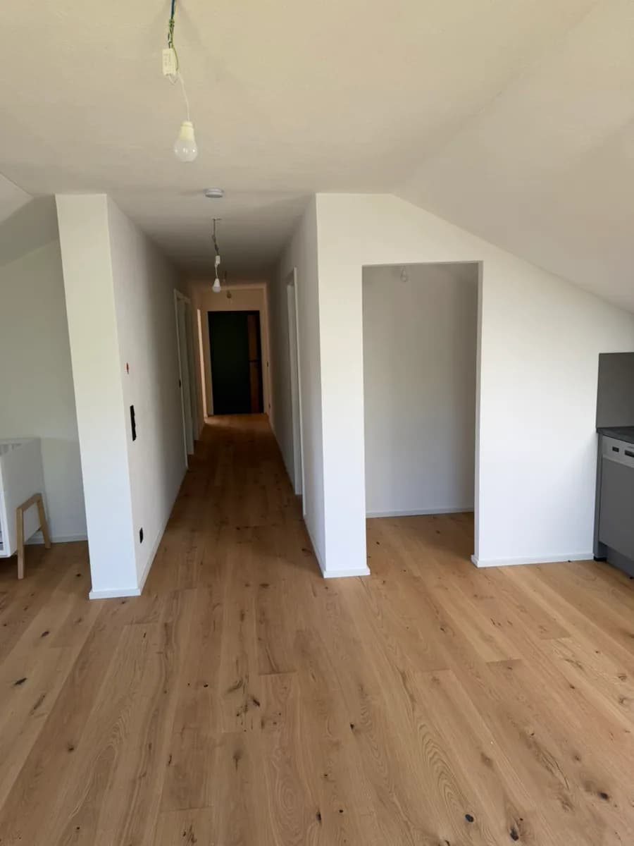 5-Zimmer-Wohnung mieten in Salzburg-Umgebung – 110 m², € 1.790 – Bild 8 von 12