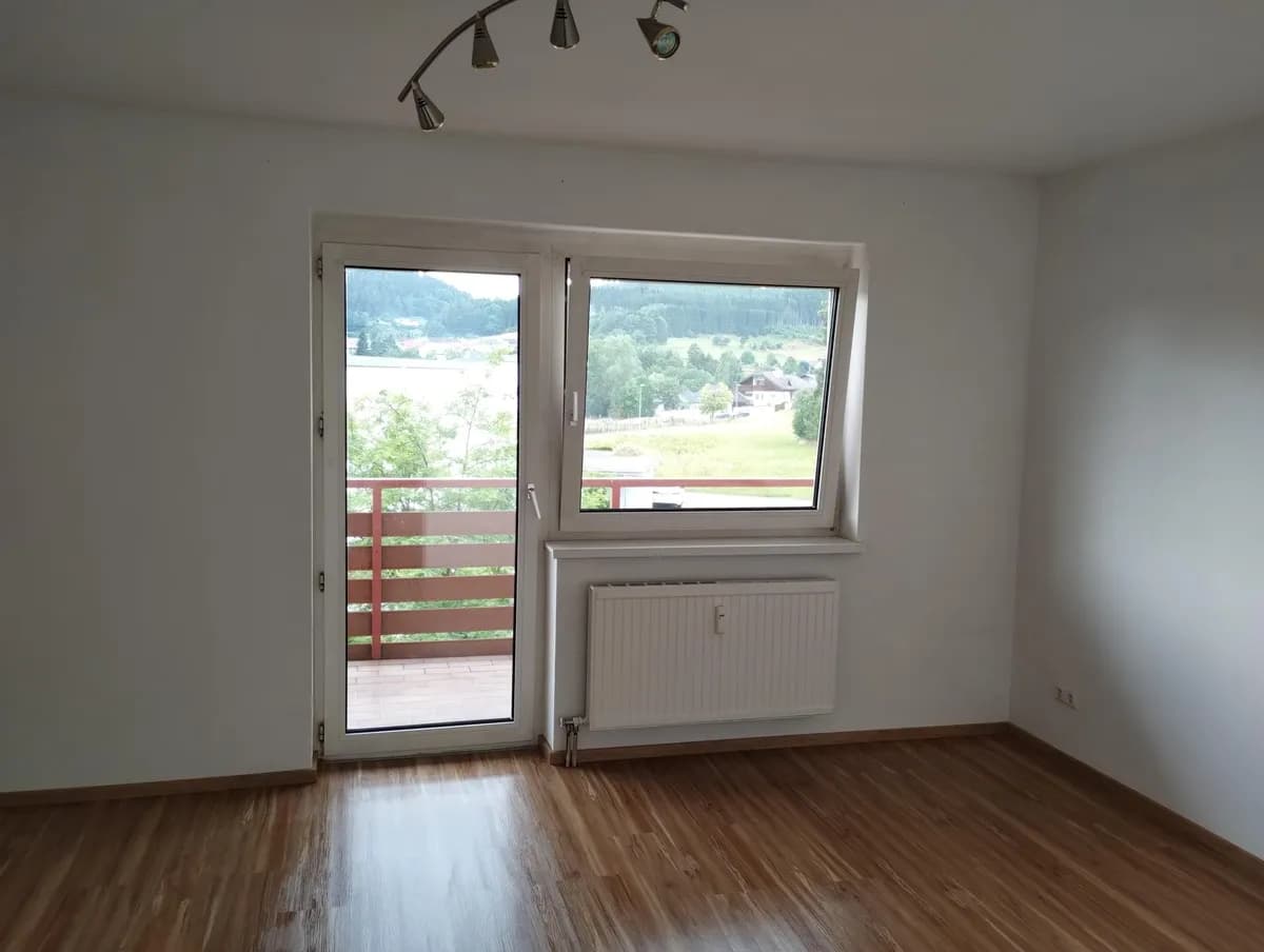 3-Zimmer-Wohnung mieten in Freistadt – 79 m², € 905