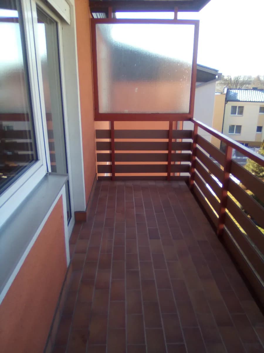 3-Zimmer-Wohnung mieten in Freistadt – 79 m², € 905 – Bild 3 von 4