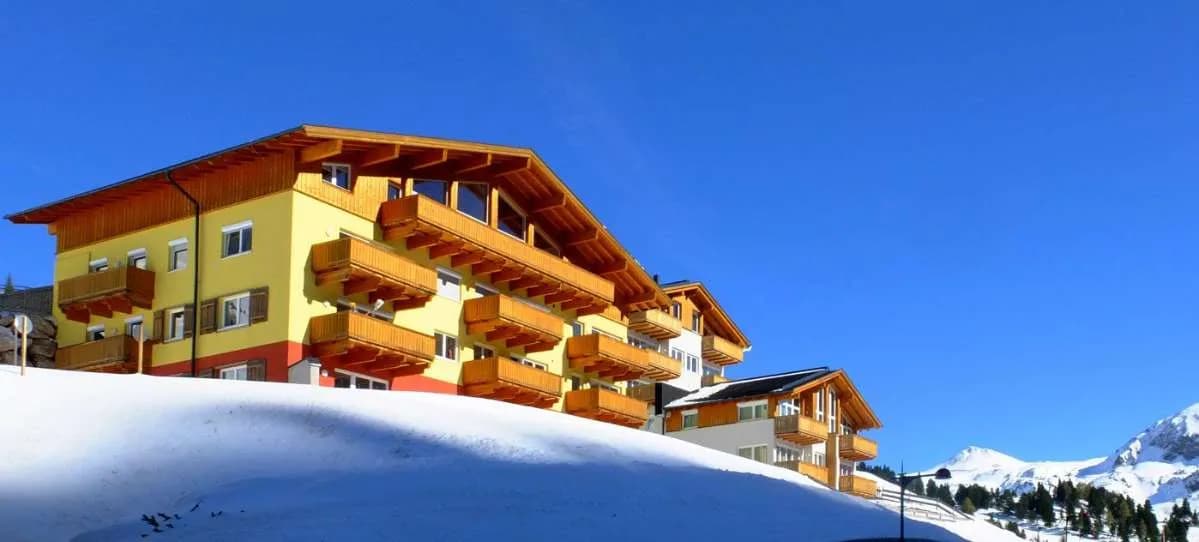 2-Zimmer-Wohnung kaufen in Sankt Johann im Pongau – 57 m², € 425.000 – Bild 1 von 12