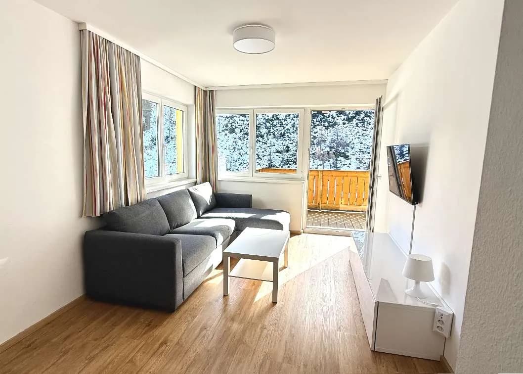 2-Zimmer-Wohnung kaufen in Sankt Johann im Pongau – 57 m², € 425.000 – Bild 2 von 12