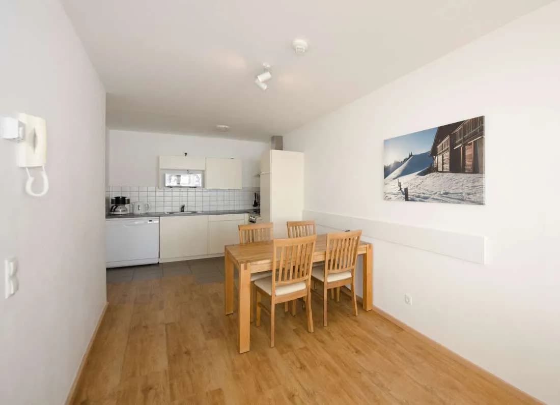 2-Zimmer-Wohnung kaufen in Sankt Johann im Pongau – 57 m², € 425.000 – Bild 3 von 12