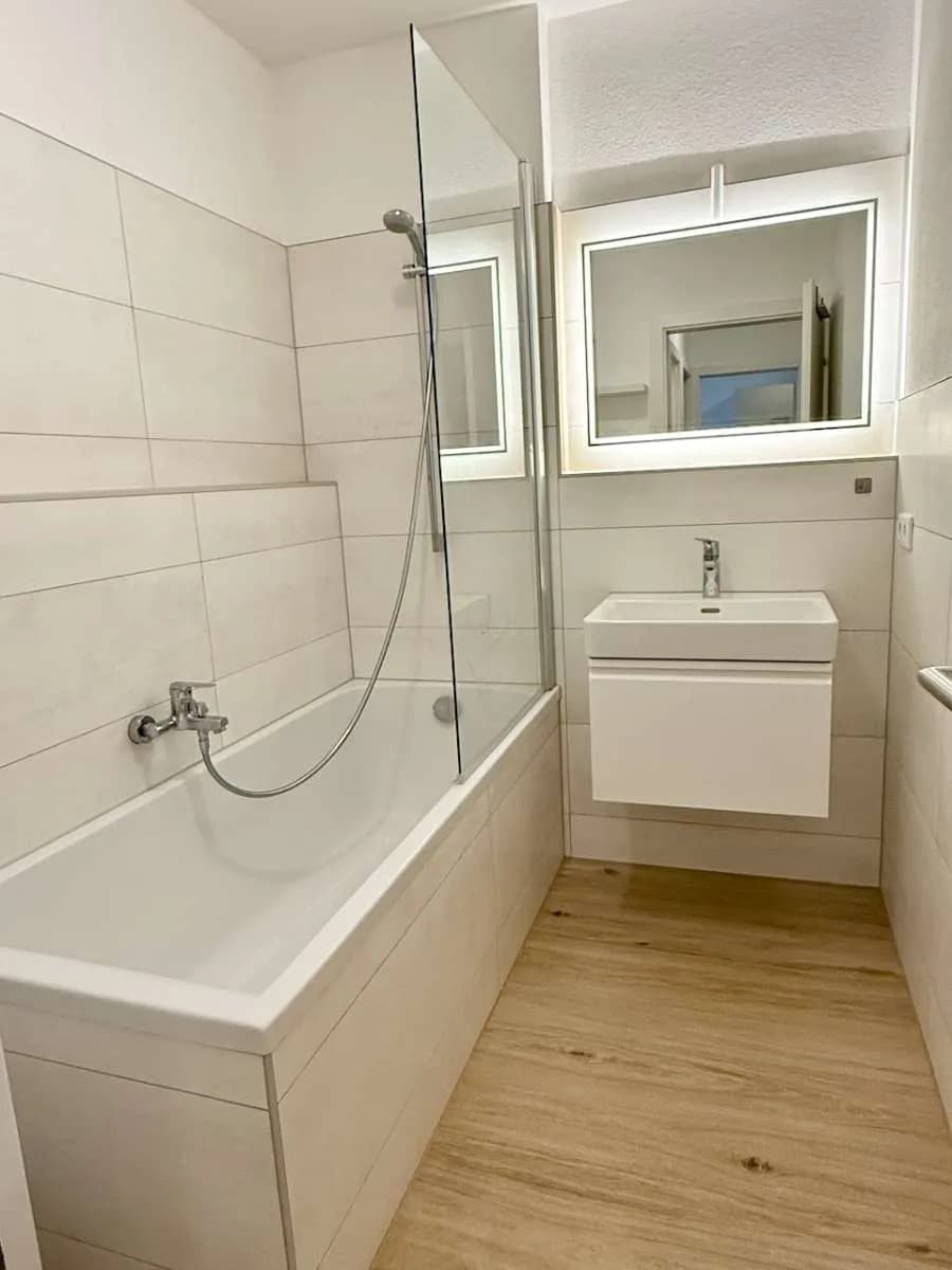 2-Zimmer-Wohnung kaufen in Sankt Johann im Pongau – 57 m², € 425.000 – Bild 6 von 12