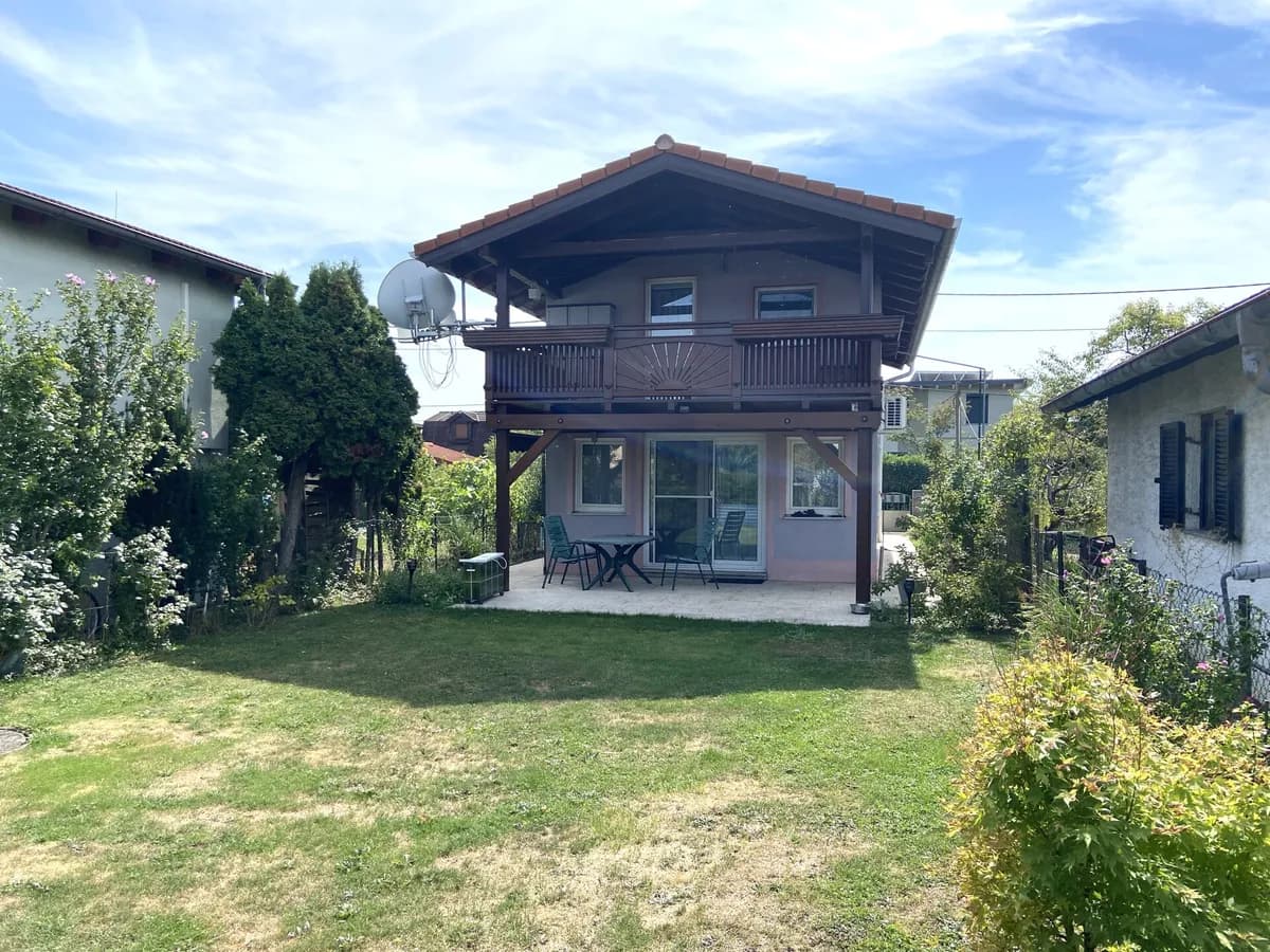 3-Zimmer-Haus kaufen in Wien – 90 m², € 660.000 – Bild 3 von 19