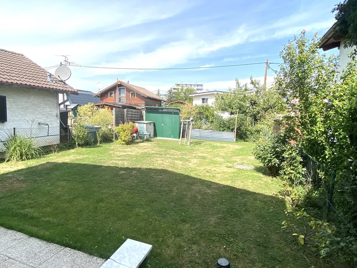 3-Zimmer-Haus kaufen in Wien – 90 m², € 660.000 – Bild 4 von 19