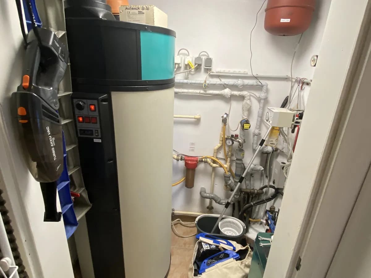 3-Zimmer-Haus kaufen in Wien – 90 m², € 660.000 – Bild 13 von 19