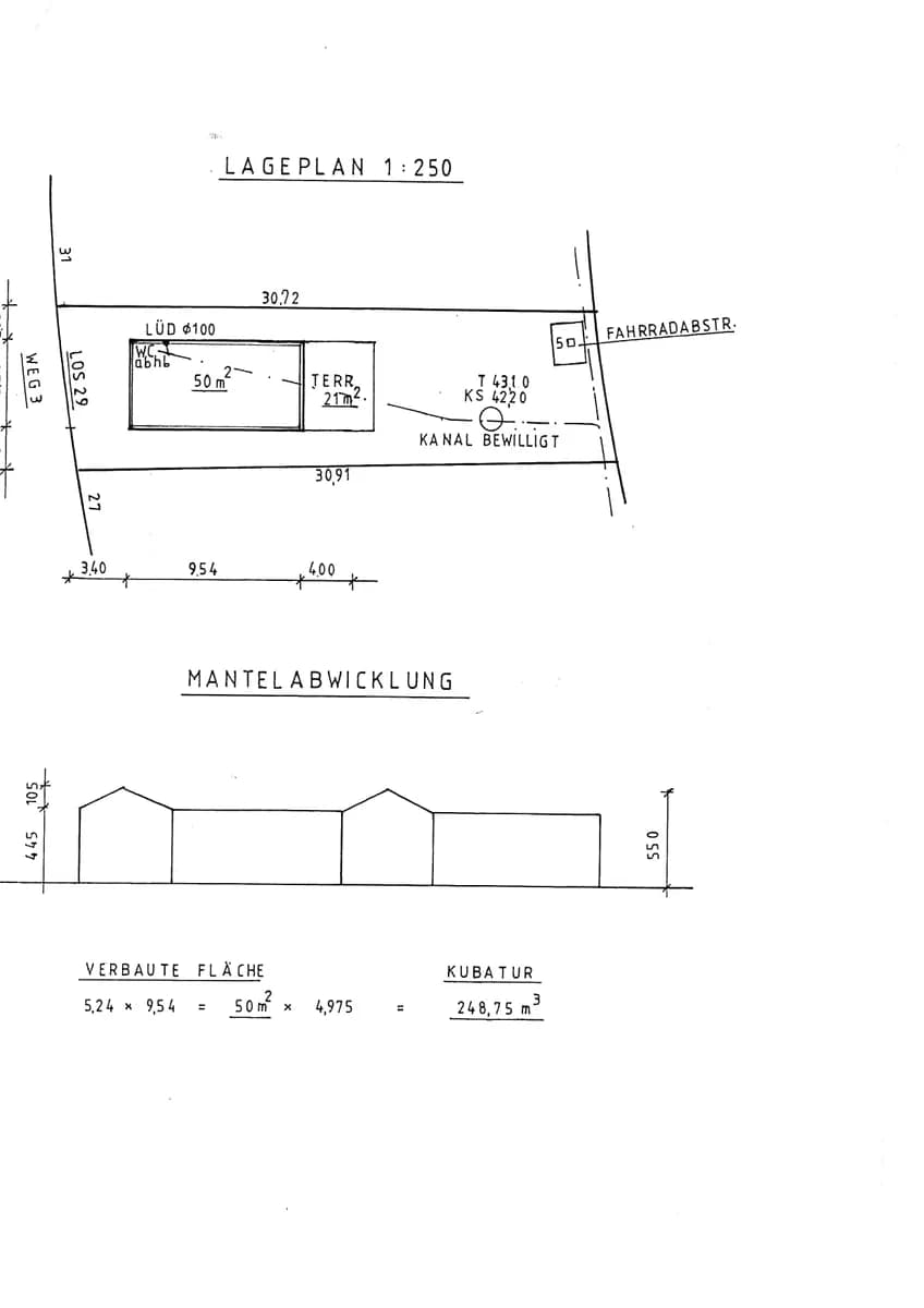 3-Zimmer-Haus kaufen in Wien – 90 m², € 660.000 – Bild 18 von 19