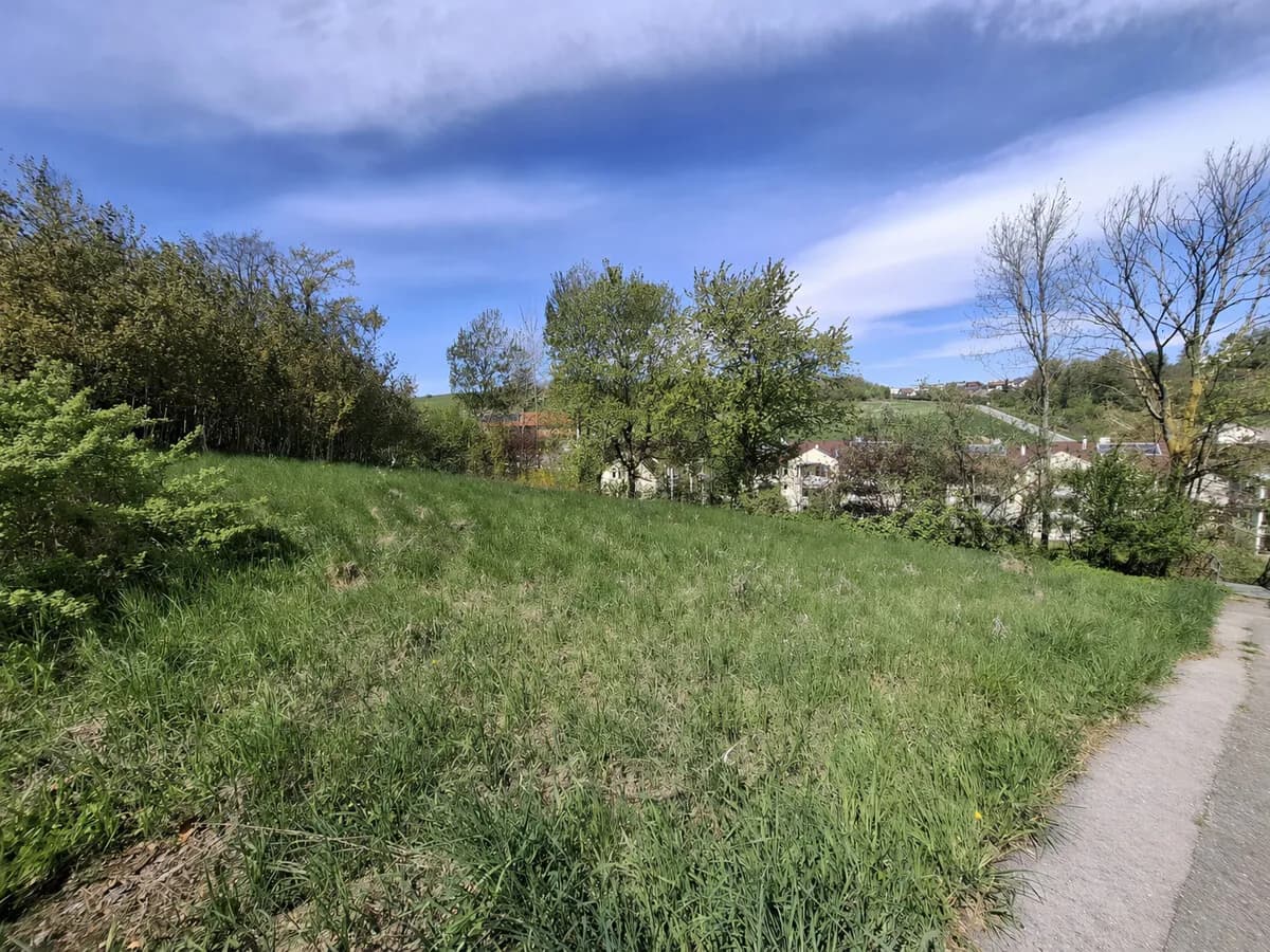 Grundstück kaufen in Steyr-Land – 1 306 m², € 293.000 – Bild 1 von 4