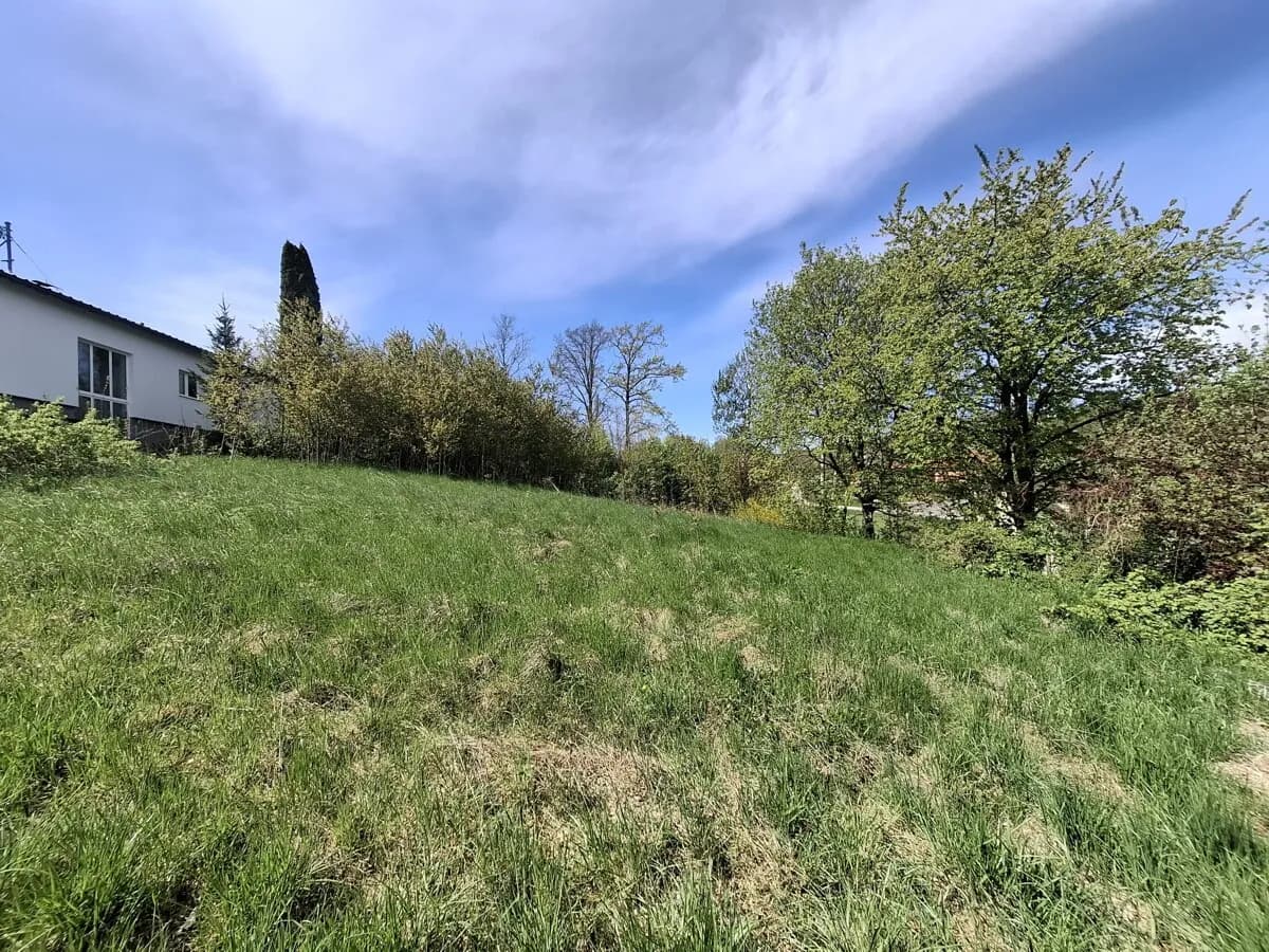 Grundstück kaufen in Steyr-Land – 1 306 m², € 293.000 – Bild 2 von 4