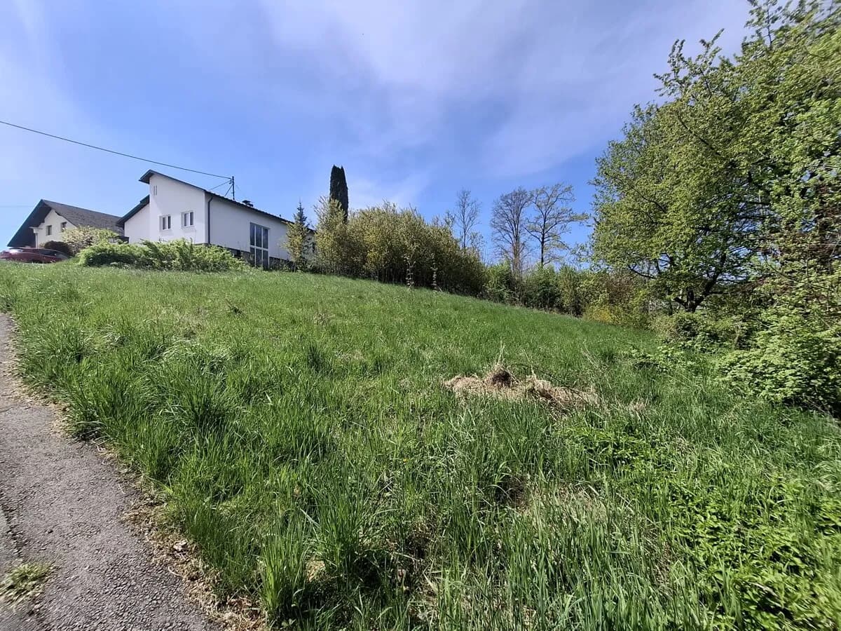 Grundstück kaufen in Steyr-Land – 1 306 m², € 293.000 – Bild 3 von 4