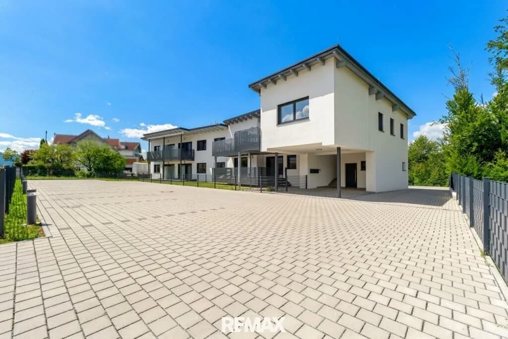 Immobilie kaufen in Villach – 84,21 m², € 473.400