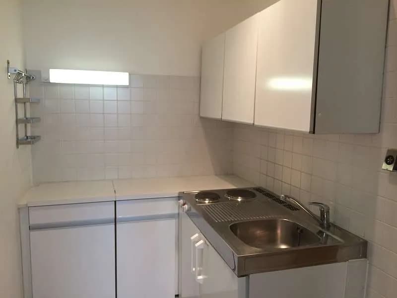 1-Zimmer-Wohnung mieten in Linz – 30 m², € 500 – Bild 3 von 4