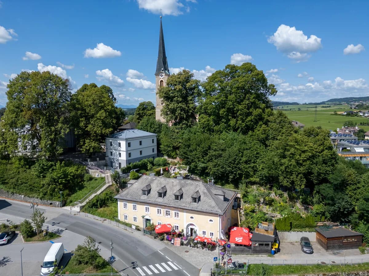 3-Zimmer-Wohnung kaufen in Salzburg-Umgebung – 102 m², € 295.000 – Bild 2 von 32