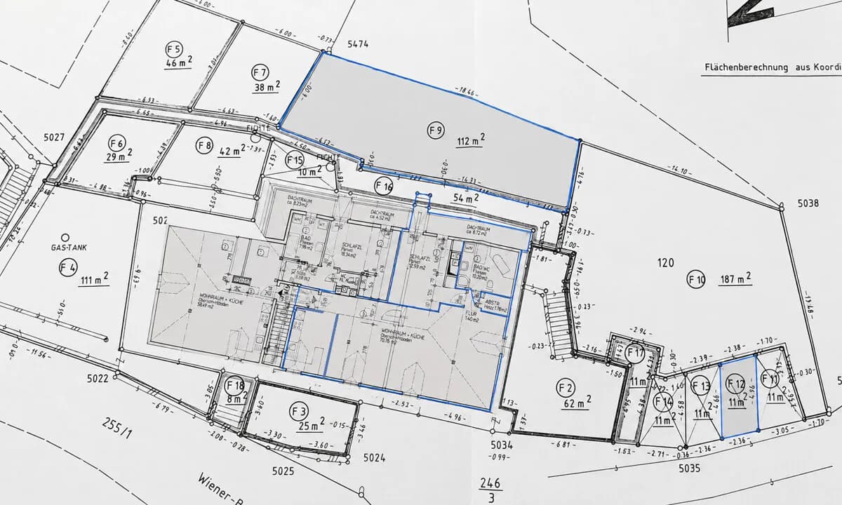 3-Zimmer-Wohnung kaufen in Salzburg-Umgebung – 102 m², € 295.000 – Bild 32 von 32