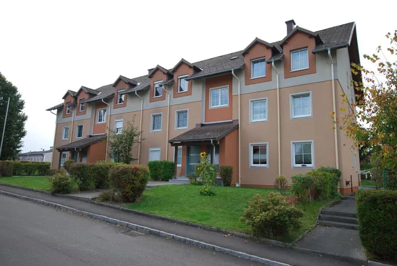 2-Zimmer-Wohnung mieten in Freistadt – 45,33 m², € 450