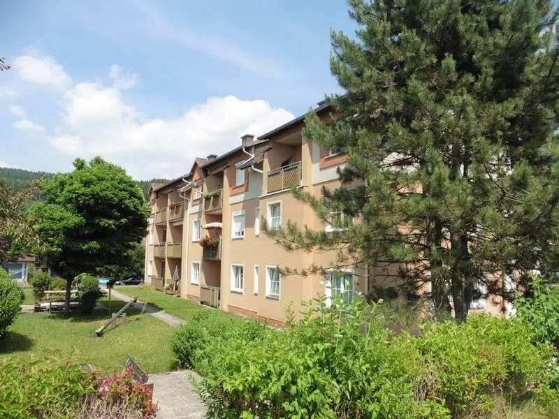 2-Zimmer-Wohnung mieten in Freistadt – 45,33 m², € 450 – Bild 2 von 5