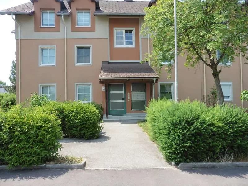 2-Zimmer-Wohnung mieten in Freistadt – 45,33 m², € 450 – Bild 4 von 5