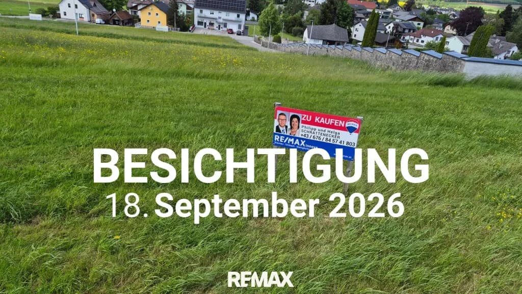 Grundstück kaufen in Ried im Innkreis – 735 m², € 79.900