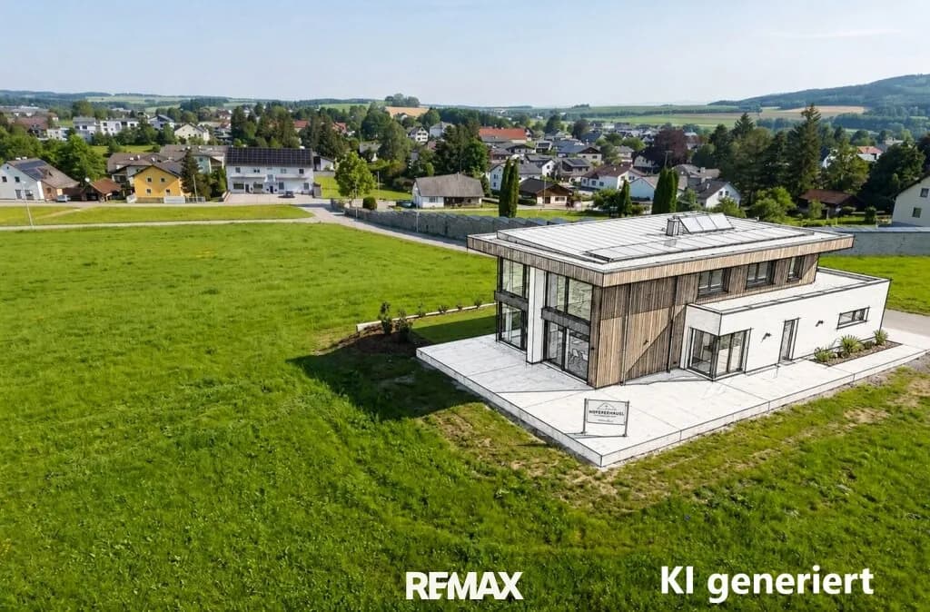 Grundstück kaufen in Ried im Innkreis – 735 m², € 79.900 – Bild 2 von 7
