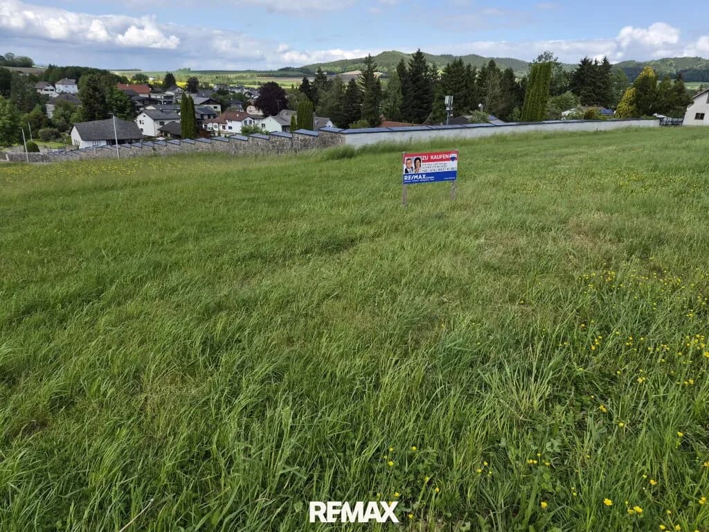 Grundstück kaufen in Ried im Innkreis – 735 m², € 79.900 – Bild 3 von 7