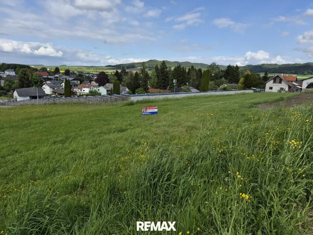 Grundstück kaufen in Ried im Innkreis – 735 m², € 79.900 – Bild 4 von 7