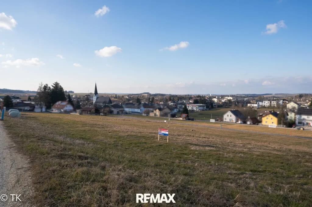 Grundstück kaufen in Ried im Innkreis – 735 m², € 79.900 – Bild 5 von 7