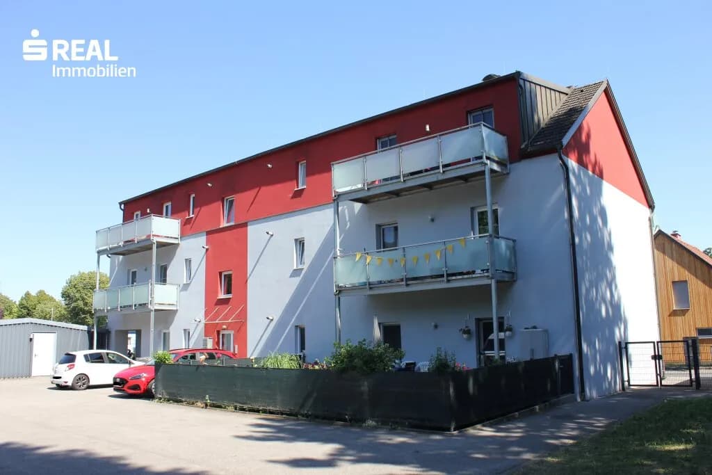 Gewerbeimmobilie kaufen in Scheibbs – 543,54 m², € 990.000 – Bild 1 von 25