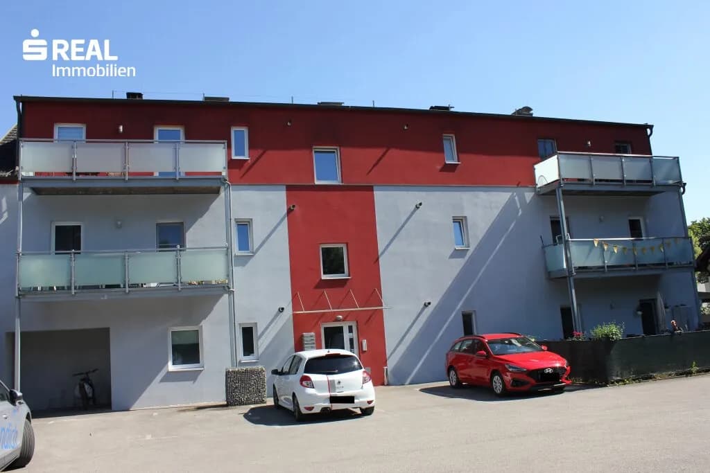 Gewerbeimmobilie kaufen in Scheibbs – 543,54 m², € 990.000 – Bild 2 von 25