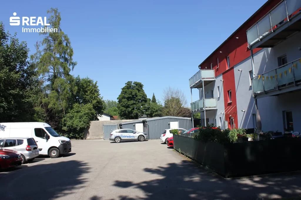 Gewerbeimmobilie kaufen in Scheibbs – 543,54 m², € 990.000 – Bild 3 von 25