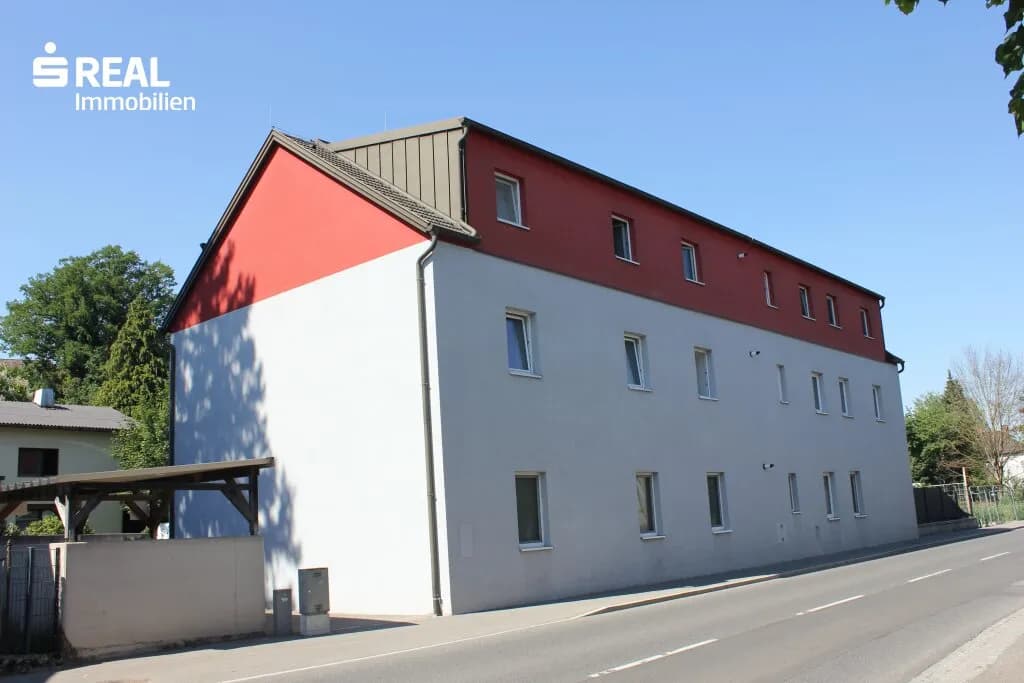 Gewerbeimmobilie kaufen in Scheibbs – 543,54 m², € 990.000 – Bild 4 von 25