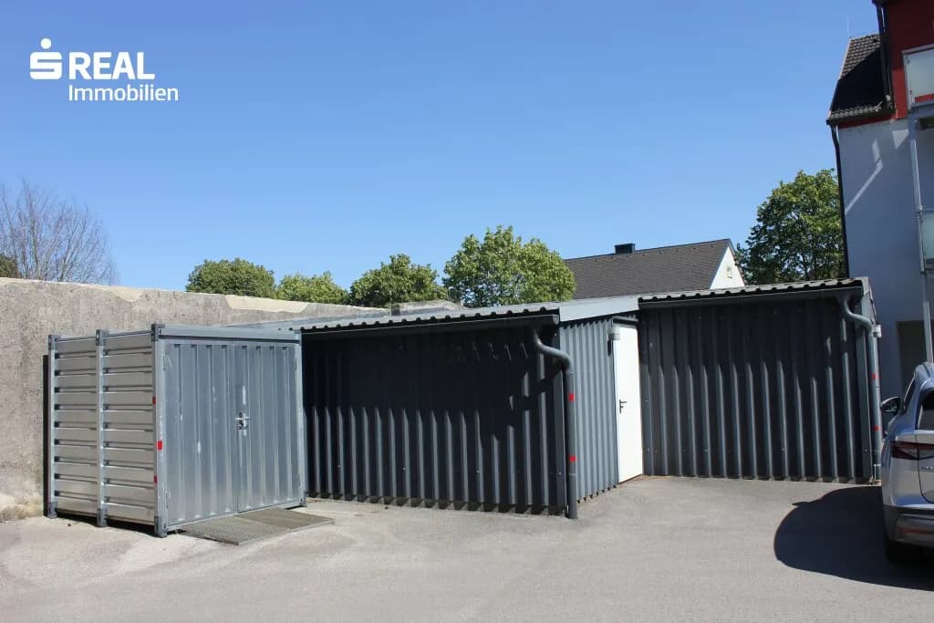 Gewerbeimmobilie kaufen in Scheibbs – 543,54 m², € 990.000 – Bild 7 von 25
