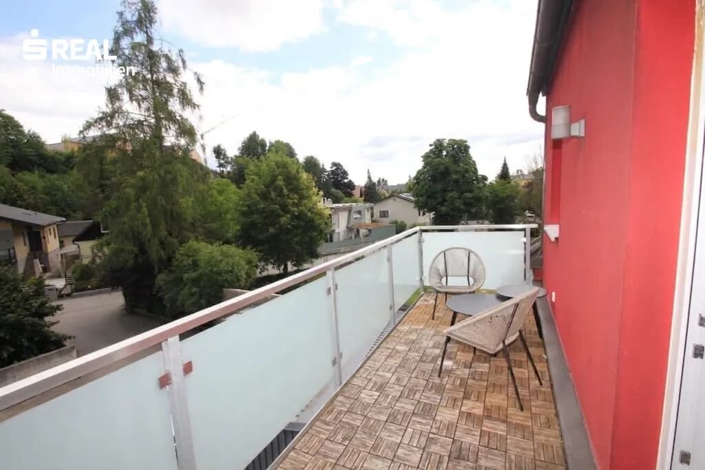 Gewerbeimmobilie kaufen in Scheibbs – 543,54 m², € 990.000 – Bild 15 von 25