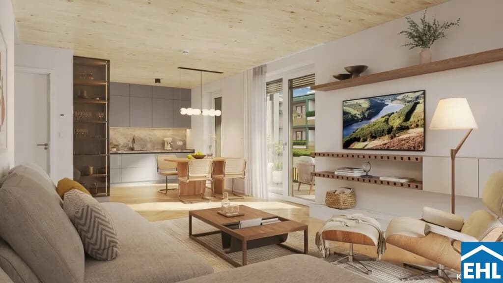Immobilie kaufen in Wien – 54,04 m², € 527.000 – Bild 27 von 31