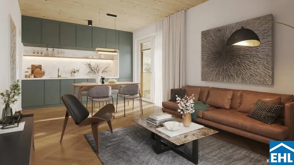 Immobilie kaufen in Wien – 54,41 m², € 531.000 – Bild 24 von 31